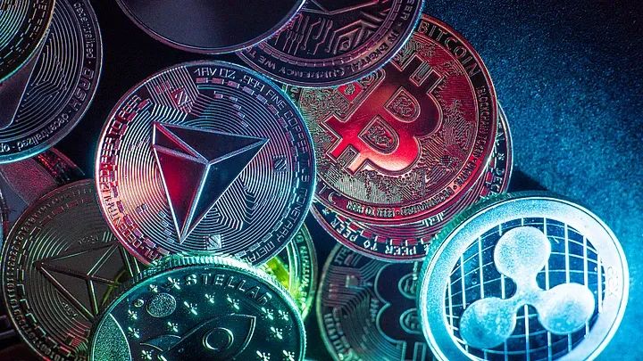 十大数字货币交易所排行榜 数字货币交易所app推荐top10