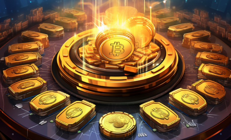 去中心化交易所和中心化交易所的区别