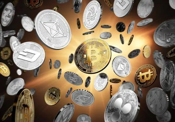 2025年币圈十大货币交易所app(全球十大数字货币app交易所)