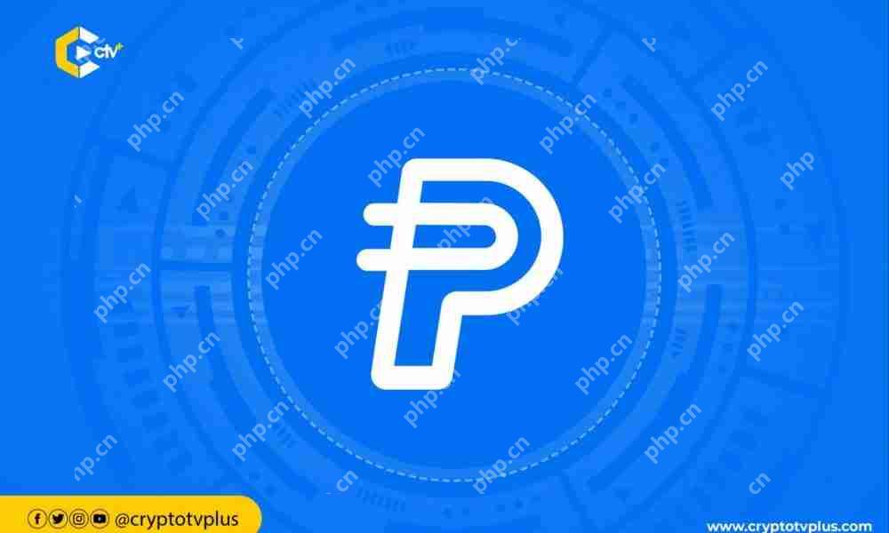 贝宝（PayPal）提供3.7％的Pyusd Stablecoin收益率，以提高采用率。