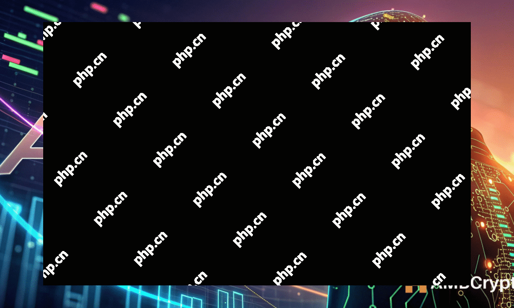 AI代理AI16Z [AI16Z]代币创建了其对称的三角突破