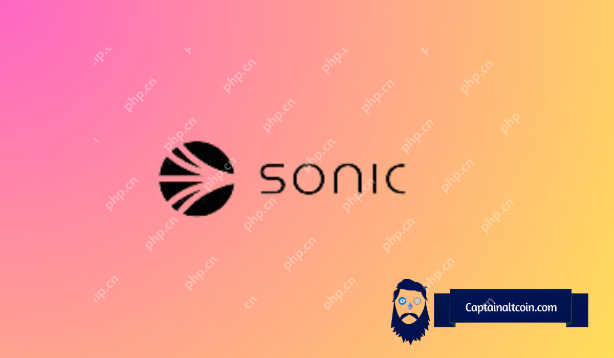 您现在应该向Sonic扔2000美元吗?这是图表所说的