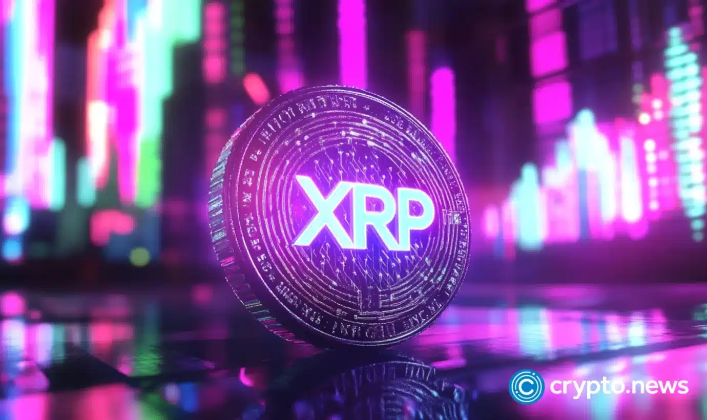 一个受欢迎的匿名加密专家分享了一个路线图，概述了XRP如何从2.15美元上涨至1,000美元。