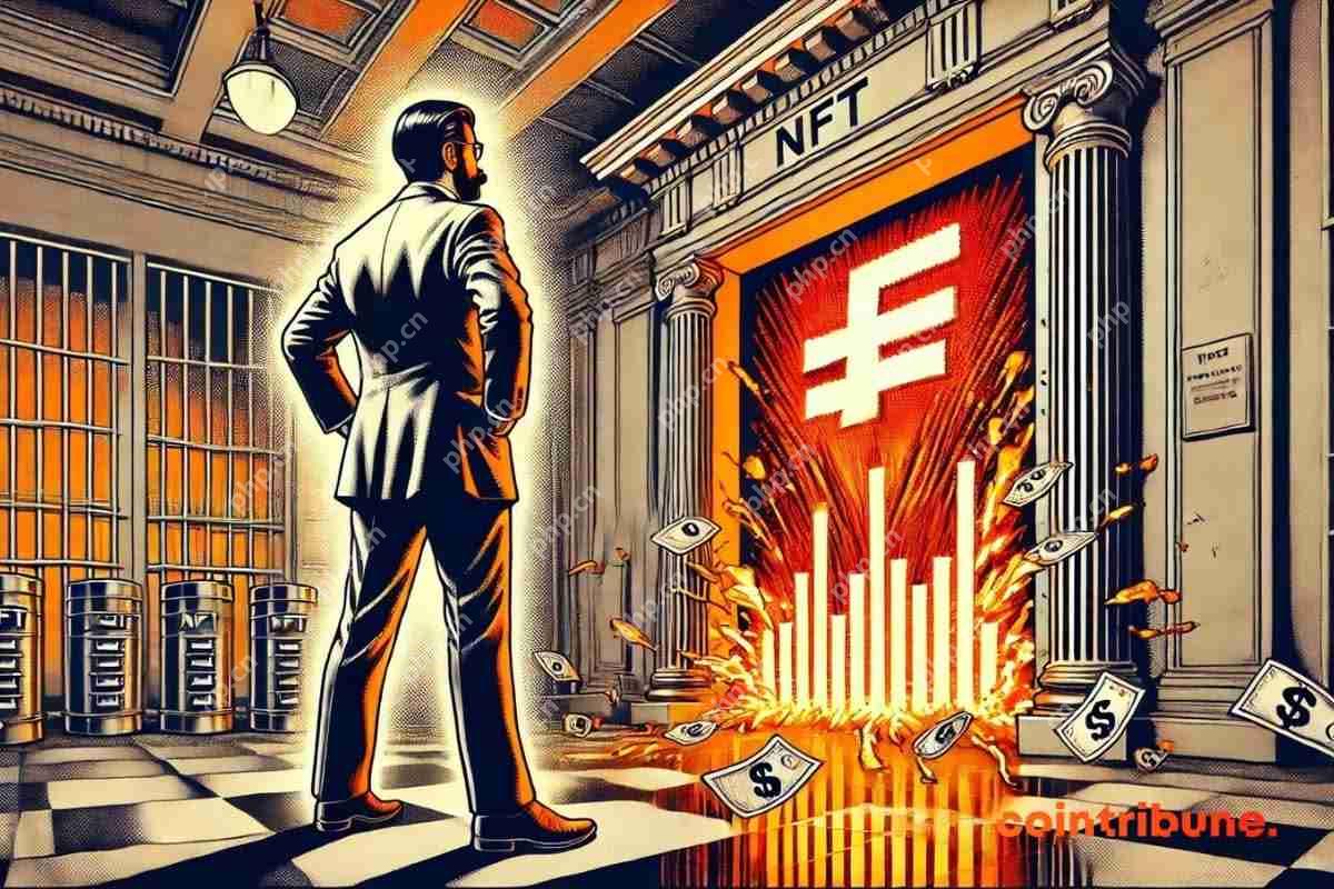 Credefi通过推出NFT债券来破坏传统债券市场