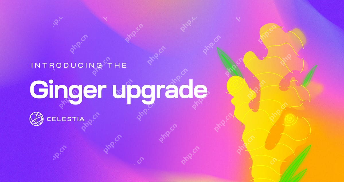 TIA币（Celestia）是什么？开启链上应用新时代的关键角色