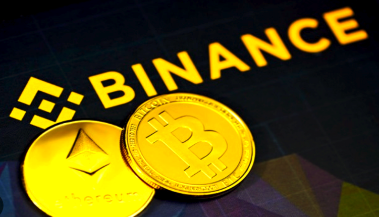 币安binance怎么注册？送币活动在哪里？