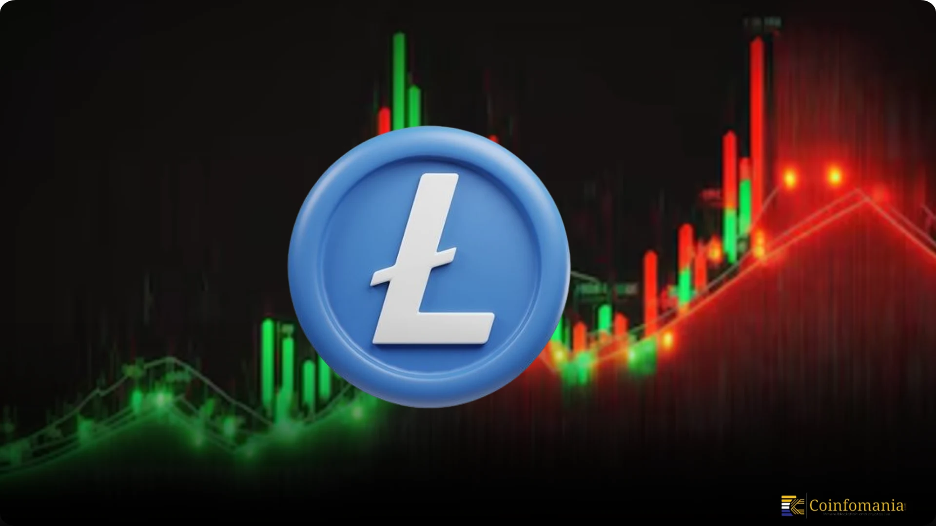 Litecoin(LTC)价格上涨至85美元,证明了看涨的势头