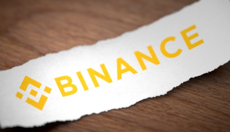 币安官网入口 币安官方最新入口2025