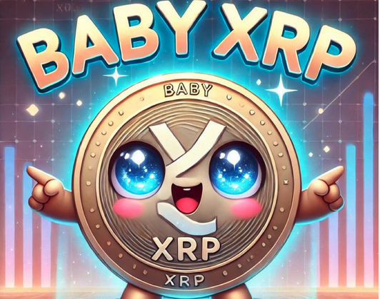 BABYXRP币2025年会暴涨吗
