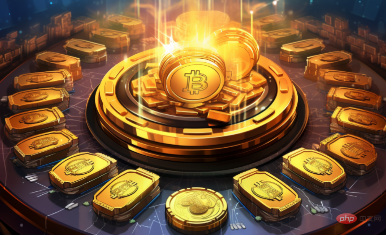 好用的数字货币app软件有哪些 2025安全的数字货币app盘点 - php中文网