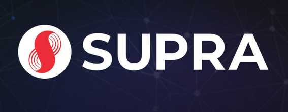 SUPRA币历史最高价