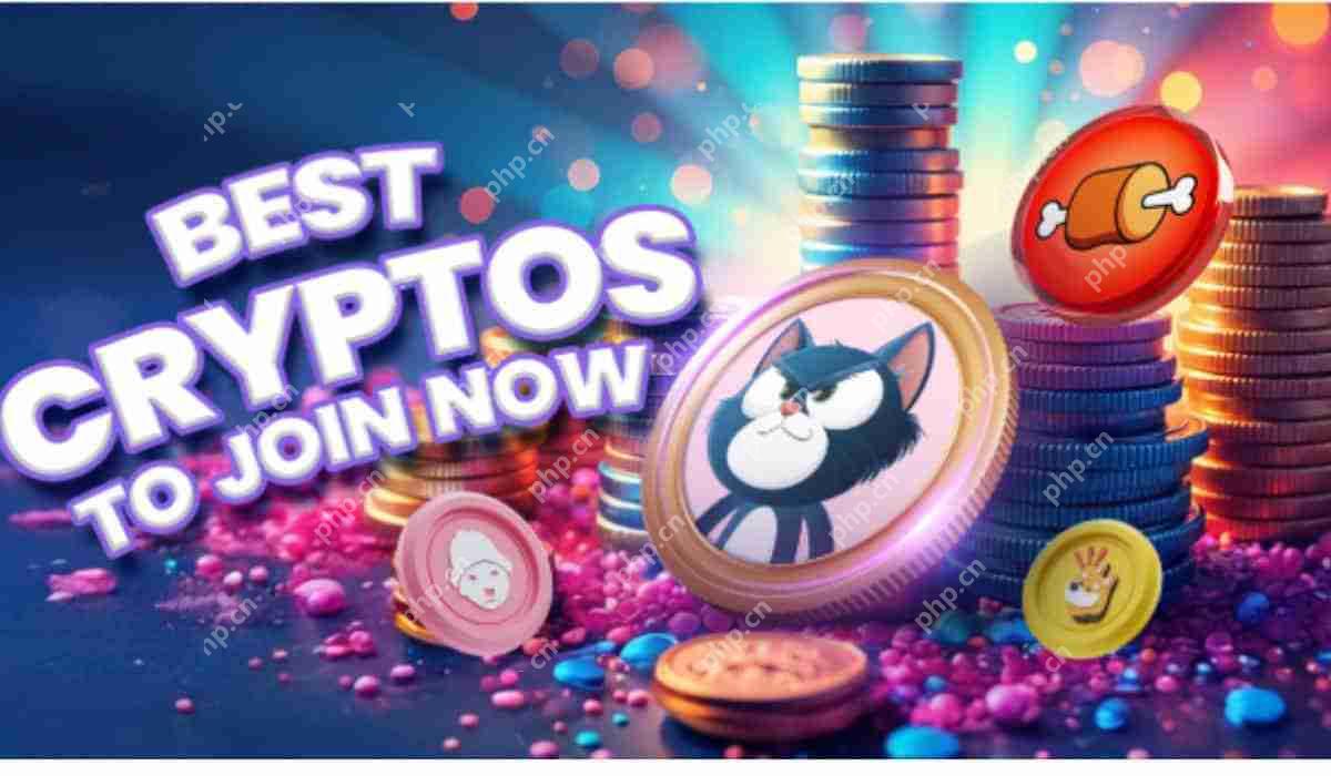 Troller Cat（$ TCAT） - 您不会错过的Purr-Fect白人机会