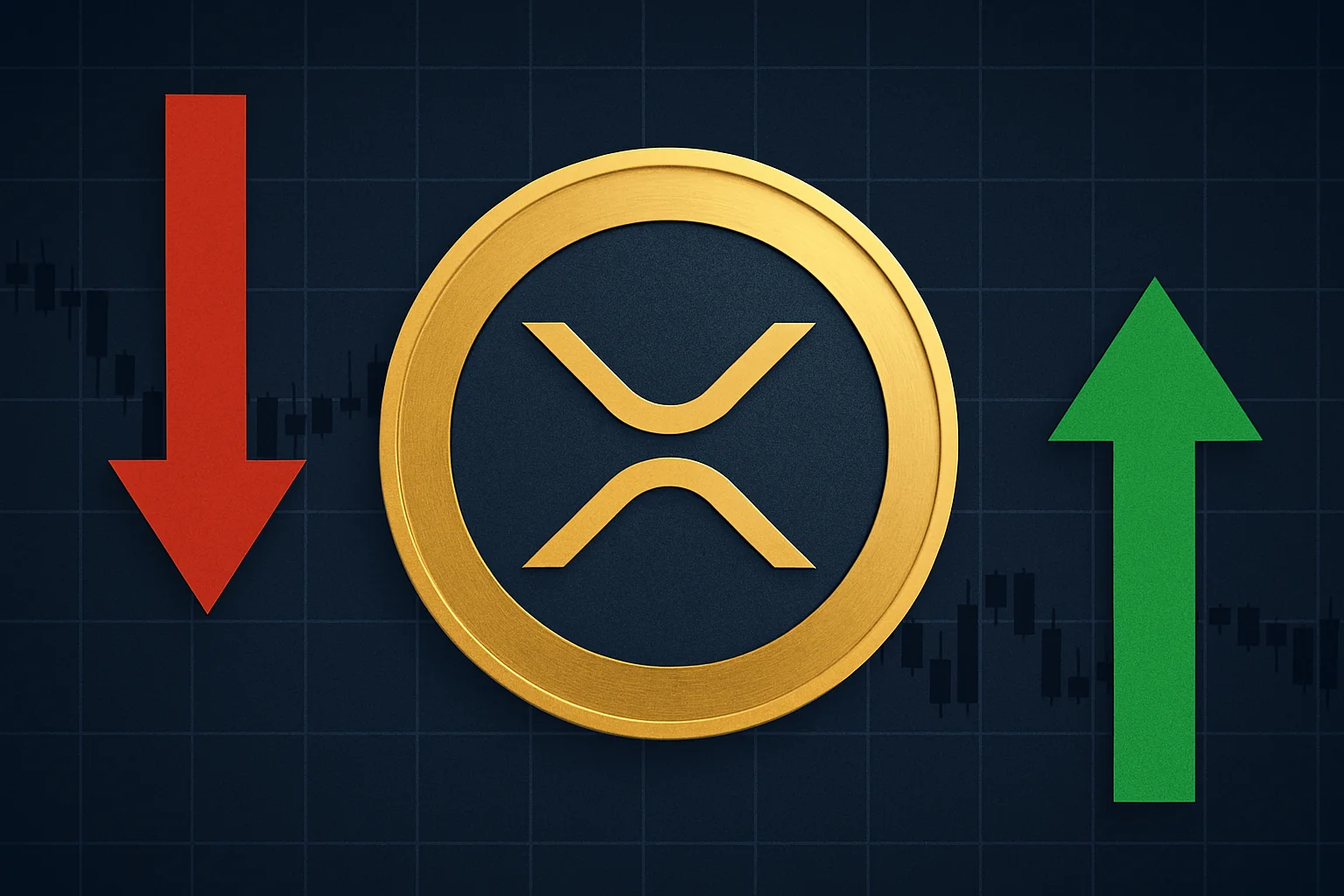 XRP价格预测：最近的短期预测