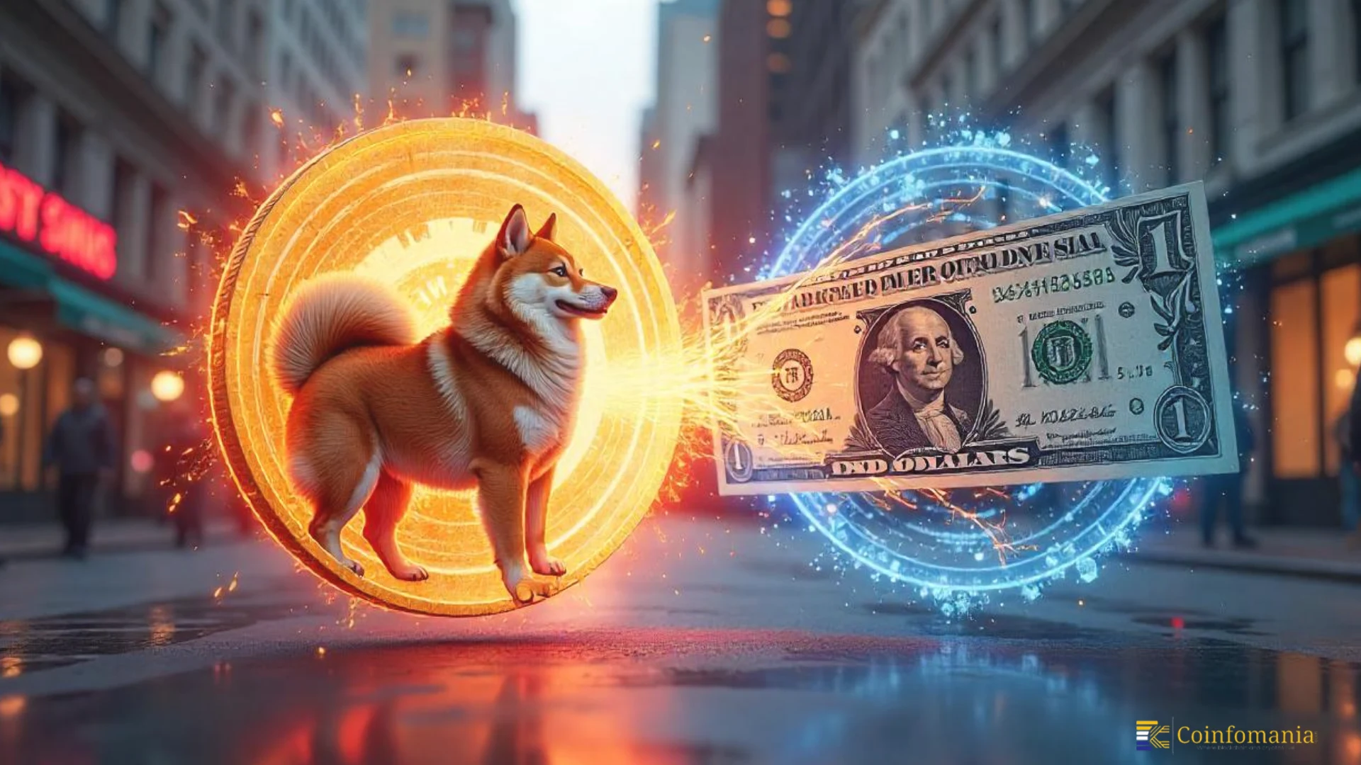 Shiba INU价格上涨是可持续的吗？