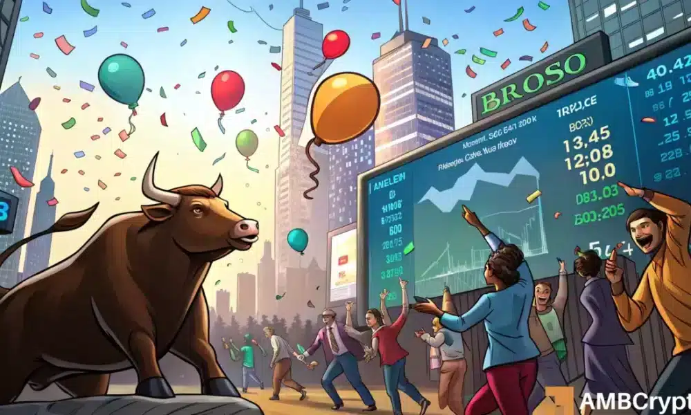 比特币（BTC）交换产品（ETP）本周发布了超过30亿美元的流入