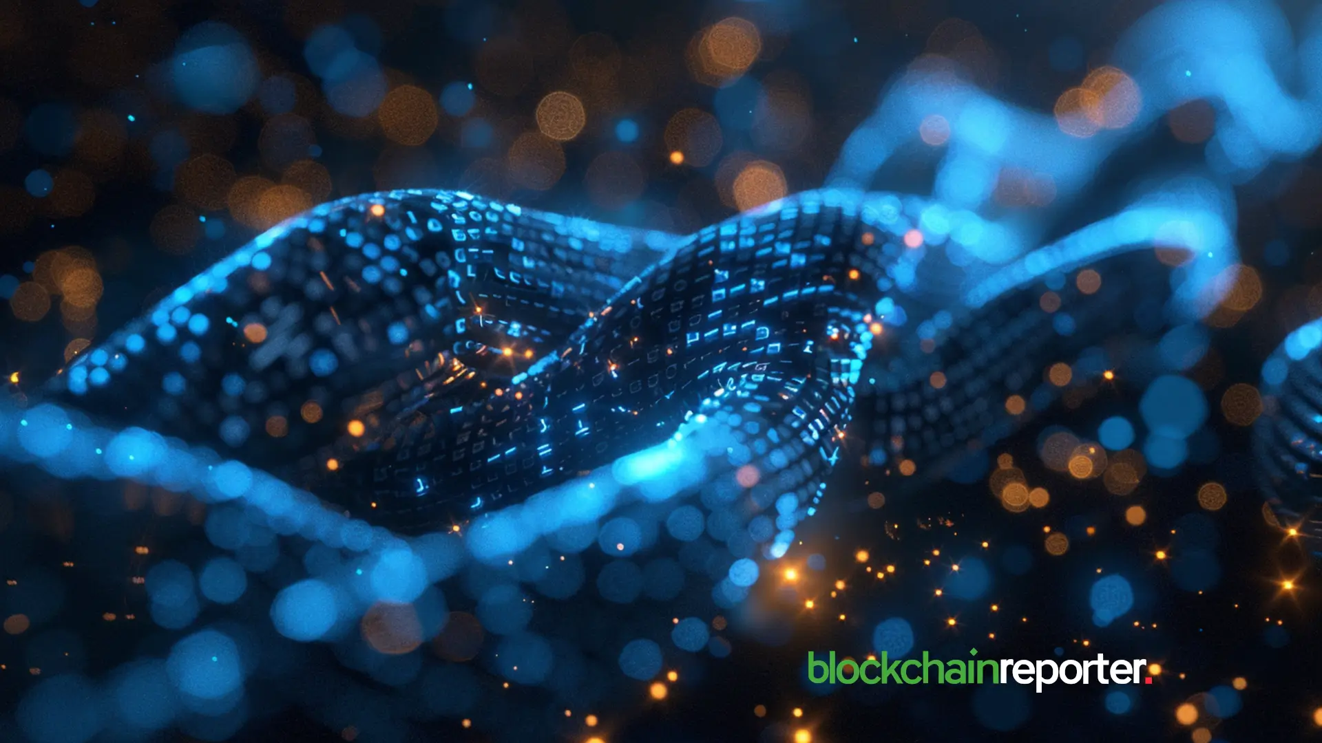 ChainLink(Link)LED现实世界资产(RWA)区块链项目在社交媒体参与中于2025年4月26日