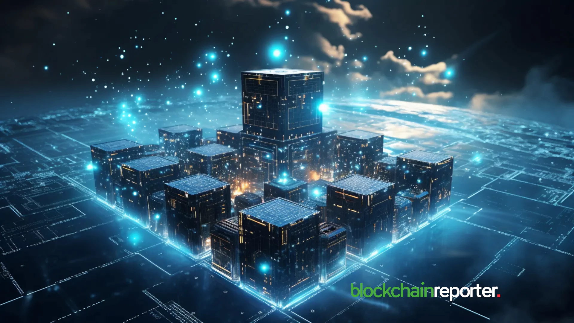 Unilend Finance与ColdStack联队简化Web3数据管理