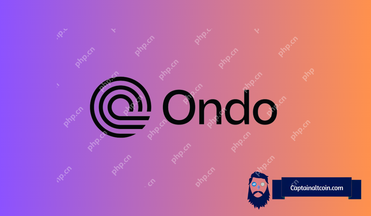 分析师揭示了为什么Ondo Price落后以及如何赢得代币