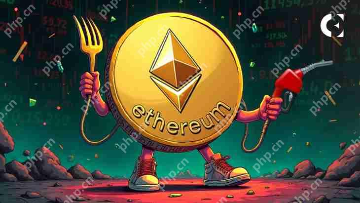 以太坊(ETH)开发人员提出,作为Fusaka升级的一部分,气体限制增加了四倍