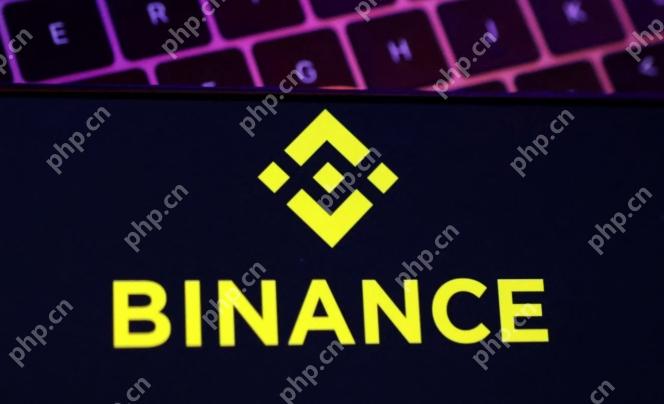 币安官网app最新版下载链接 - php中文网