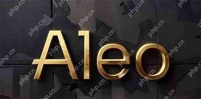 一文分析 aleo币价大涨的背后逻辑与驱动因素!