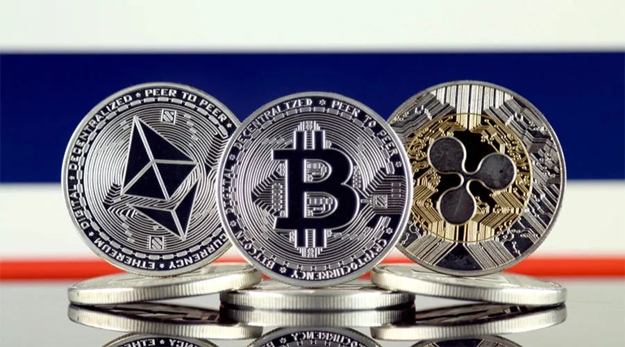 十大数字货币交易平台app有哪些 2025币圈数字货币交易所app排行榜