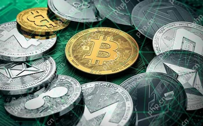 binance网页版登陆入口 币安binance网页版链接入口 - php中文网