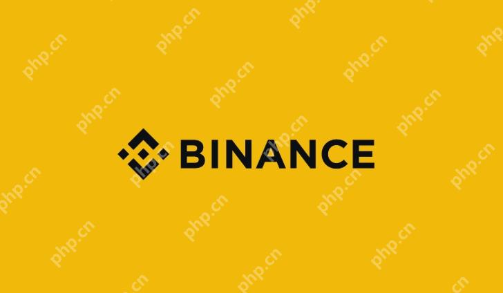 binance官网地址入口 币安(binance)交易平台官方网址 - php中文网