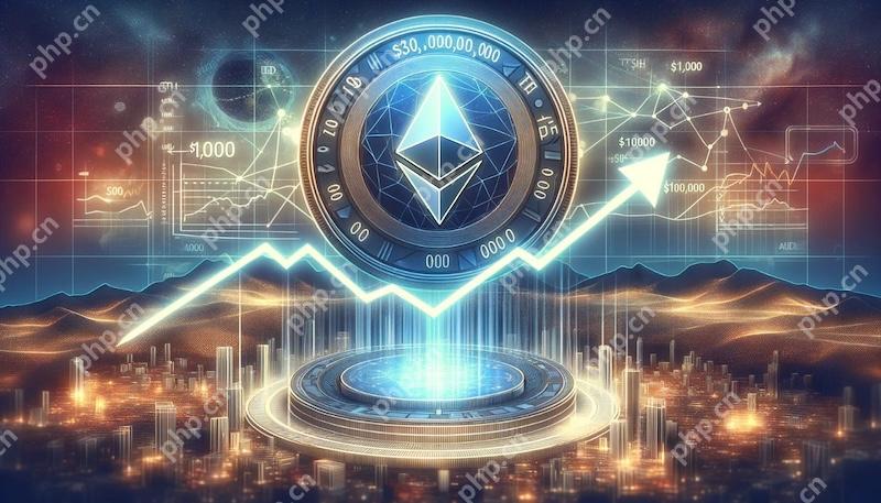 什么是加密货币基金？ 它和普通的基金有什么区别？ - php中文网