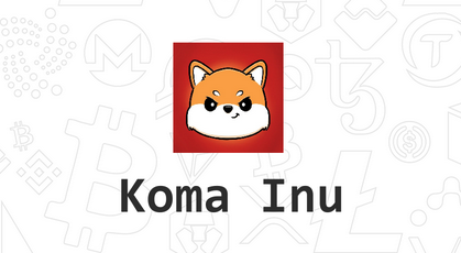 KOMA币熊市什么时候来