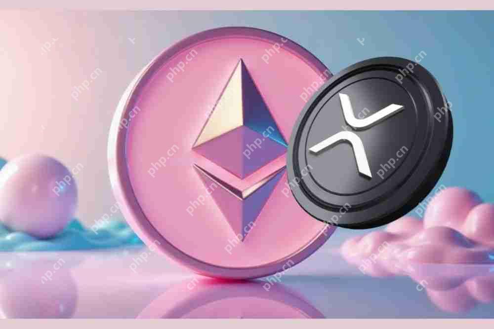 XRP超过以太坊是日本最积极的替代币