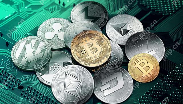 比特币十大看盘软件app 十大比特币看盘软件排行榜 - php中文网