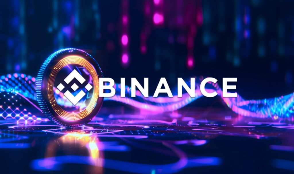 binance官方网站网址 binance币安交易所平台介绍 - php中文网
