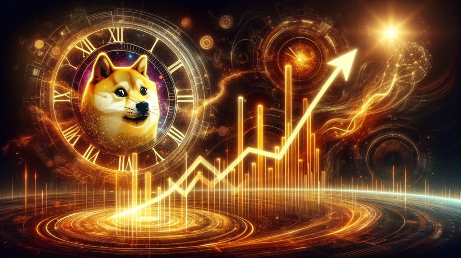 2025狗狗币能否达到1美元?狗狗币什么时候涨 - php中文网