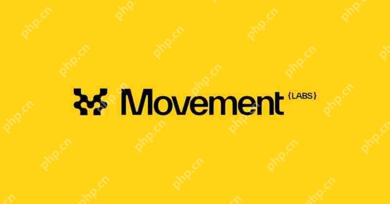 在争议中，Coinbase禁用Movem的Move Move的交易