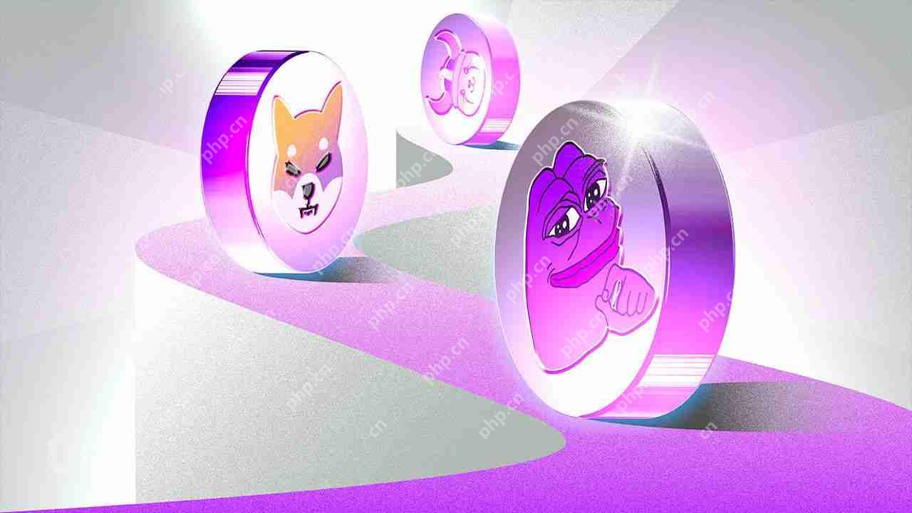 模因硬币市场仍在继续指出,即使更广泛的市场保持镇定