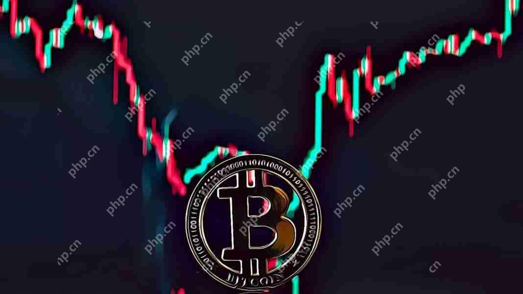 比特币（BTC）资金率差异正在闪烁警告