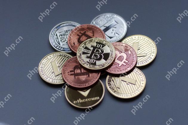 2025年最新正规的数字货币交易平台十大排名榜单 - php中文网