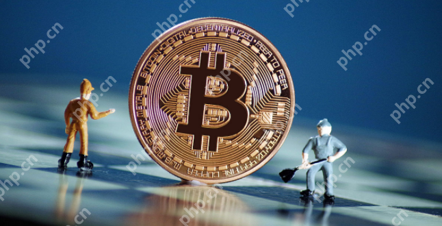 虚拟币app交易软件好用的有哪些 2025好用的虚拟币app交易软件盘点 - php中文网