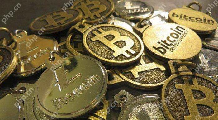 2025年十大正规的数字货币正规交易平台排名榜单 - php中文网
