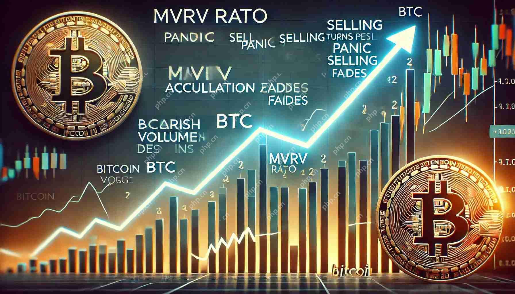 随着市场结构的变化,比特币(BTC)准备进入新的看涨阶段