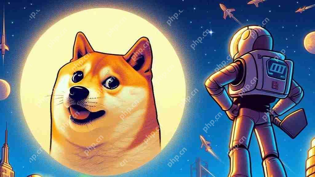 Doge技术设置回应了2024 Rally,分析师预计泵
