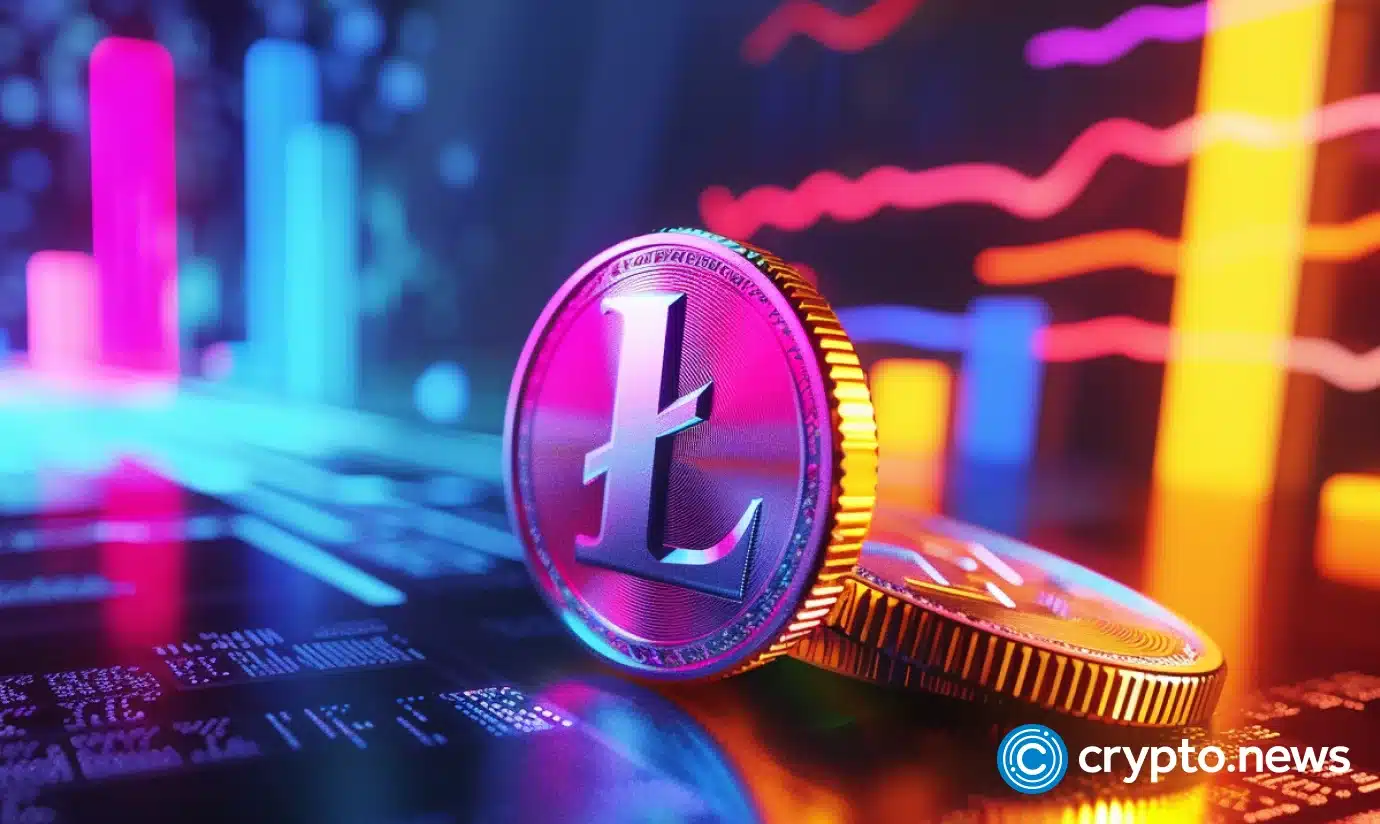 预计美国证券交易委员会将很快就Canary Capital提出的拟议的Litecoin交易所交易基金作出决定。