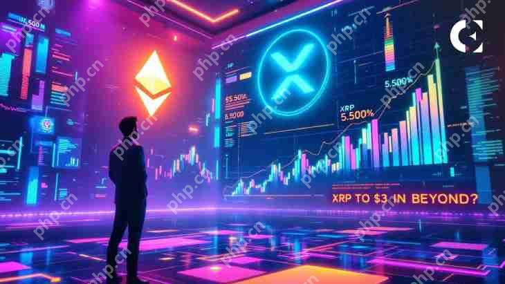 一个早期的以太坊的创世纪投资者预测XRP价格运行到3美元,这次是针对新的模因硬币的
