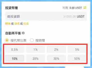 币安智能持仓是什么?操作设定教学、优点与风险介绍 - php中文网
