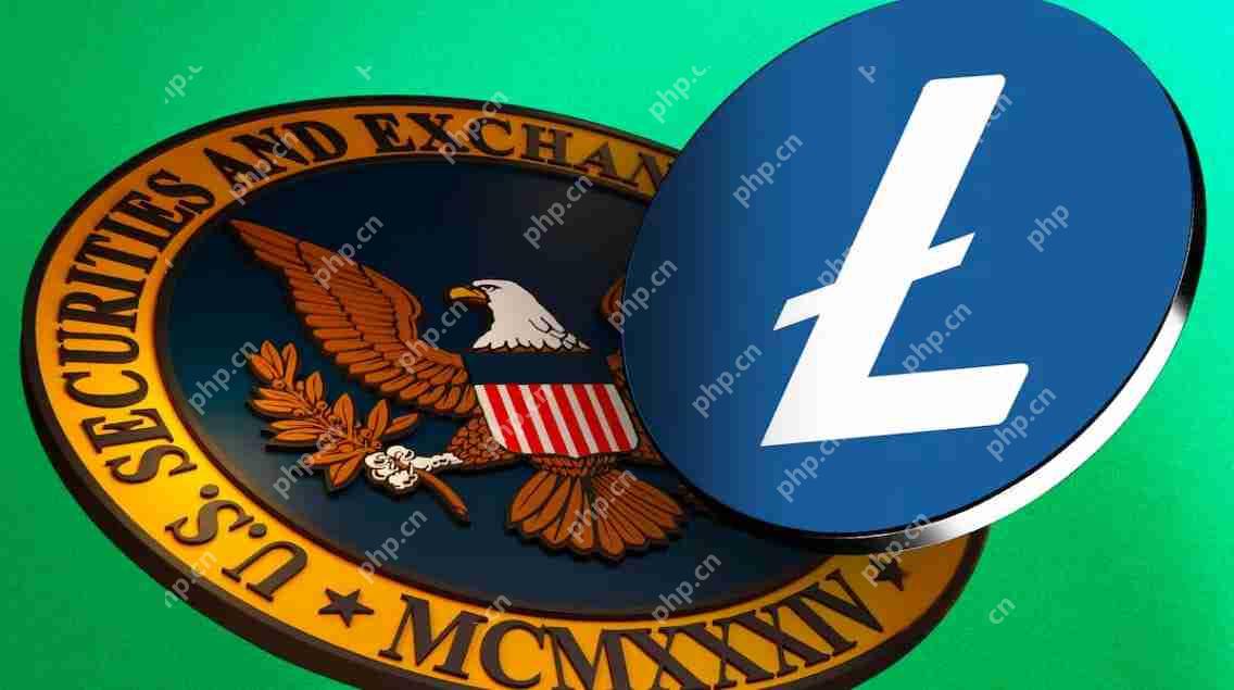 SEC延迟了一项提案的决定，从加那利基金列出现货莱特币（LTC）交易所交易基金（ETF）的决定