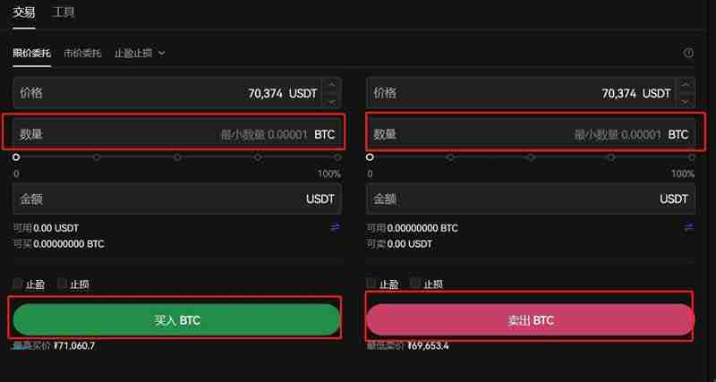 比特币当天买了当天可以卖吗?当天买入比特币如何卖出?