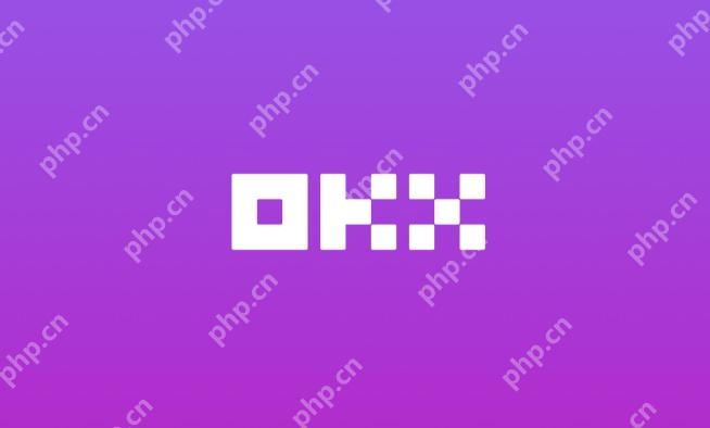 Okx怎么设置点位提示 Okx如何设置点位提示 - php中文网