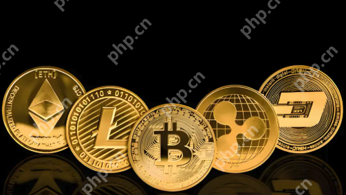 2025年财富自由之路:3种被低估的DeFi代币,千万富豪都在买! - php中文网
