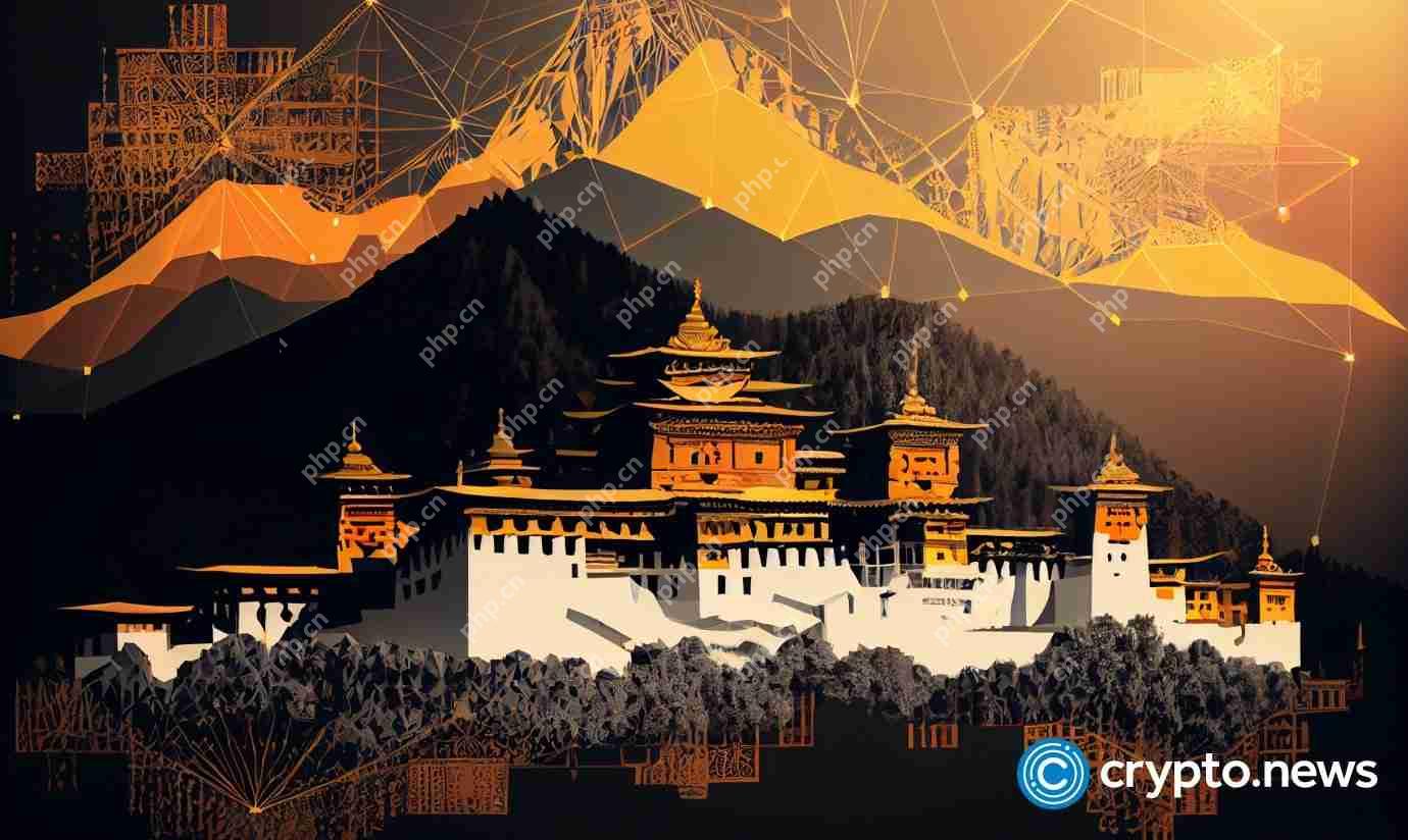 不丹成为第一个以国家规模启用Crypto付款的国家,与Binance Pay和DK Bank合作
